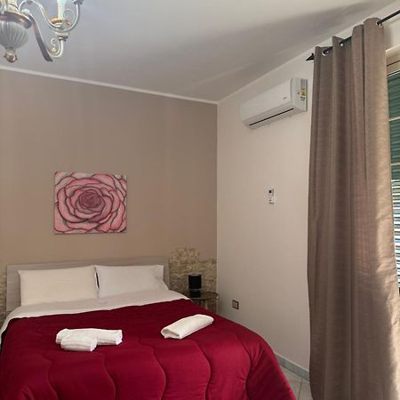 B&B Rose Antiche Sicily Partinico Luaran gambar
