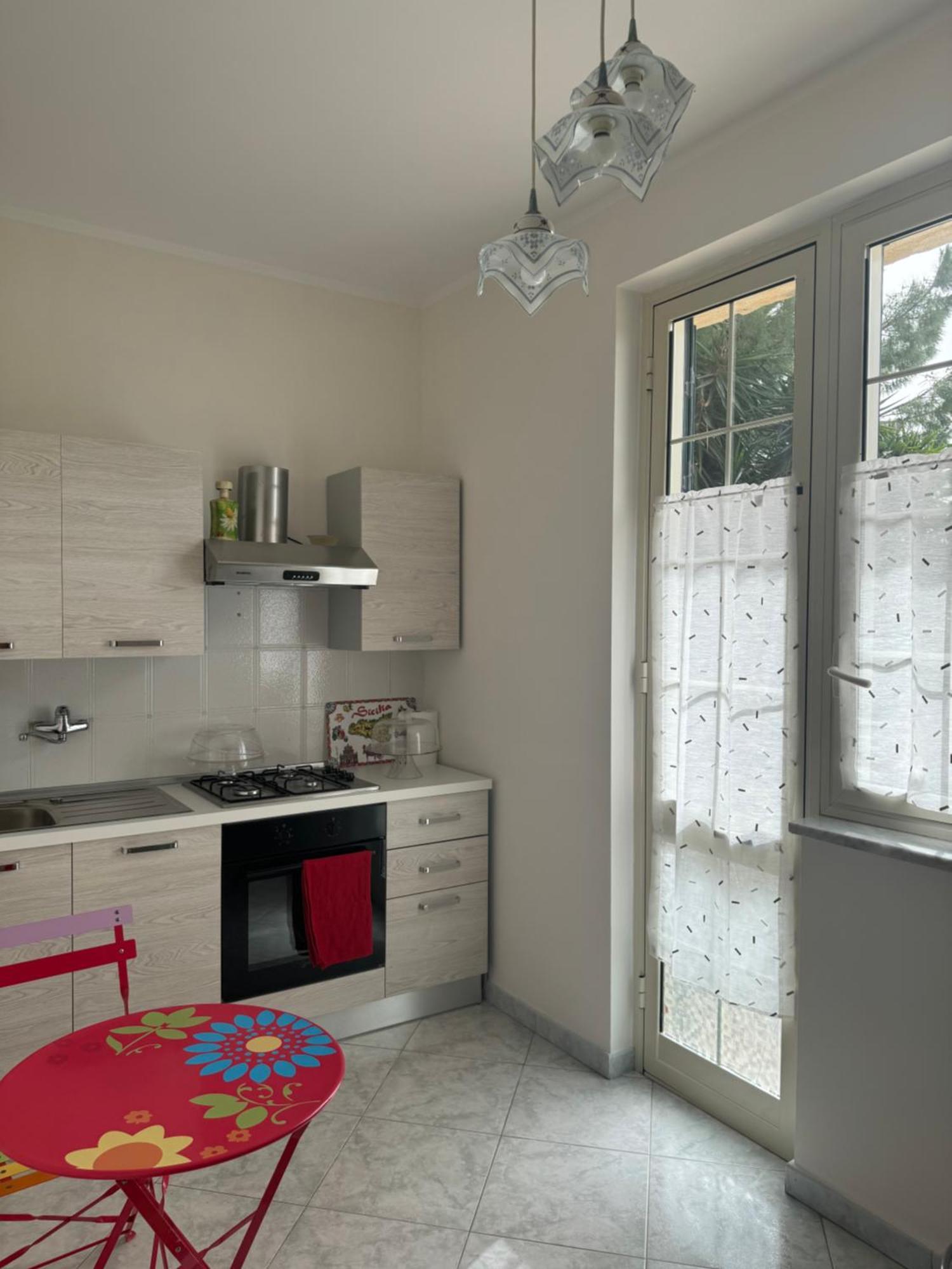 B&B Rose Antiche Sicily Partinico Luaran gambar